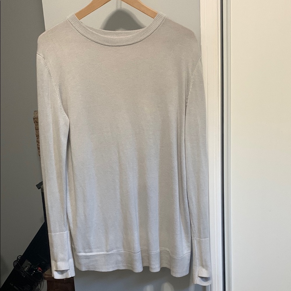 Lululemon sweater